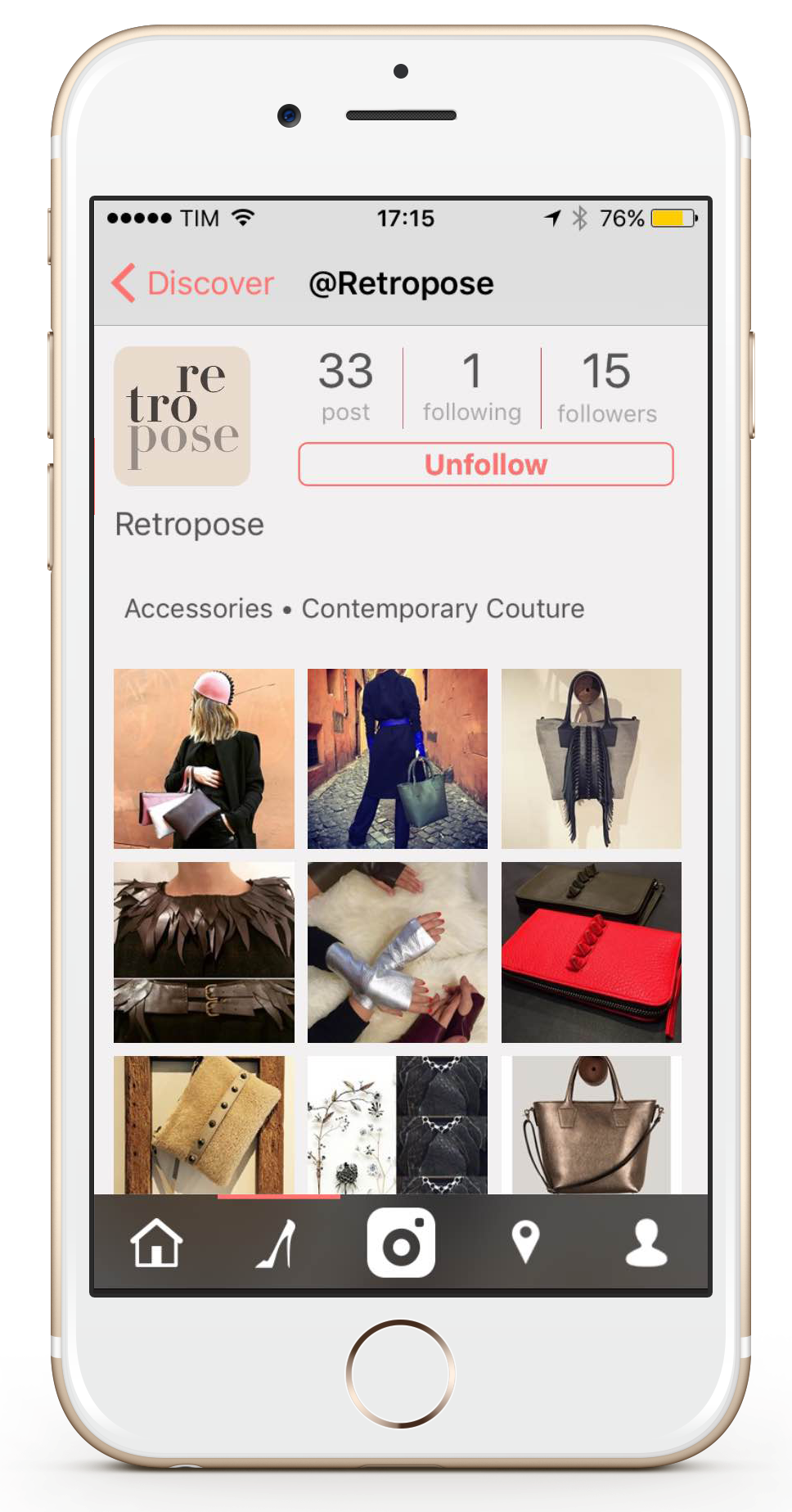 Shoozy gallery image