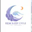 REM SLEEP CYCLE CALCULATOR - Your health