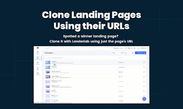 Landerlab.io gallery image