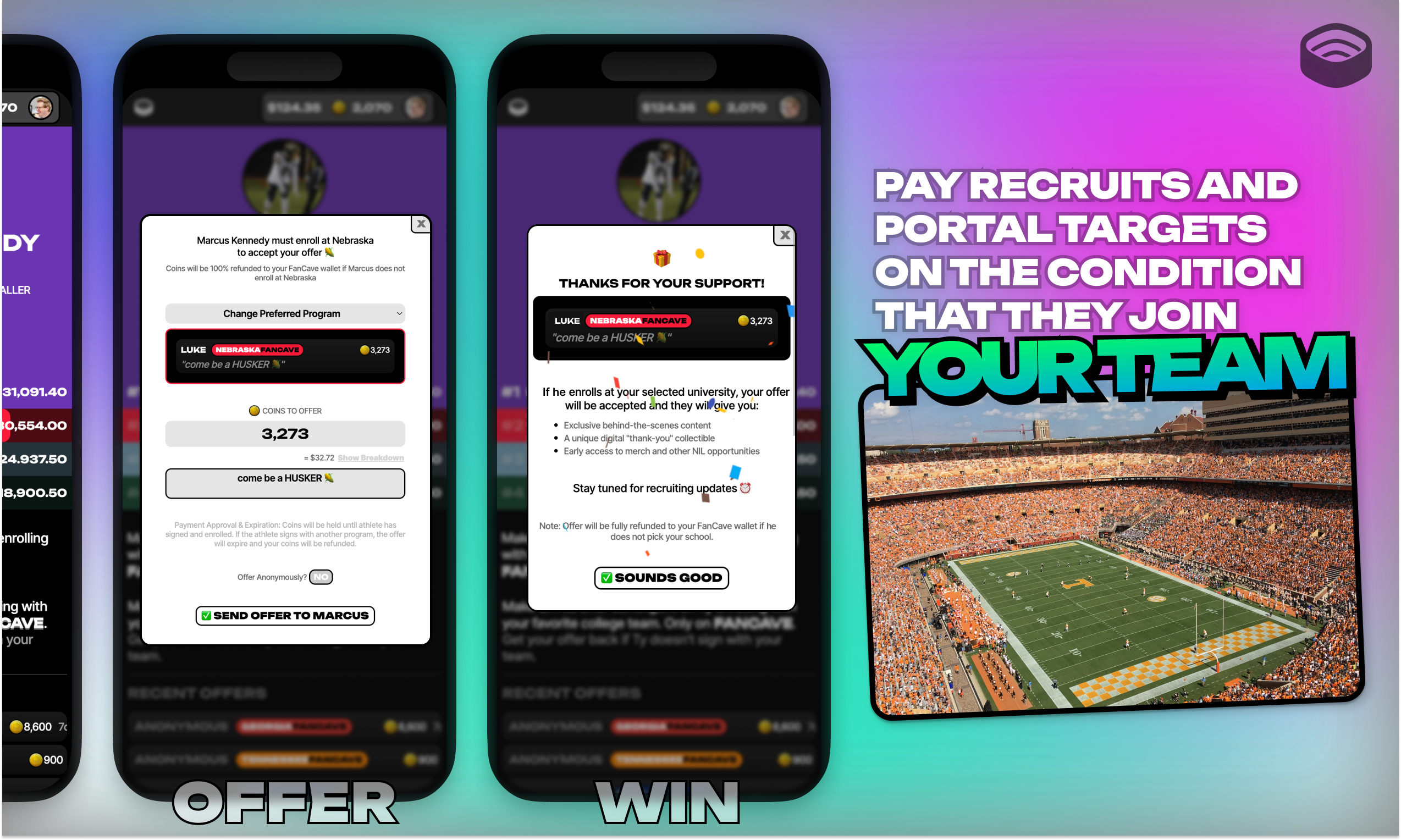 FanCave gallery image