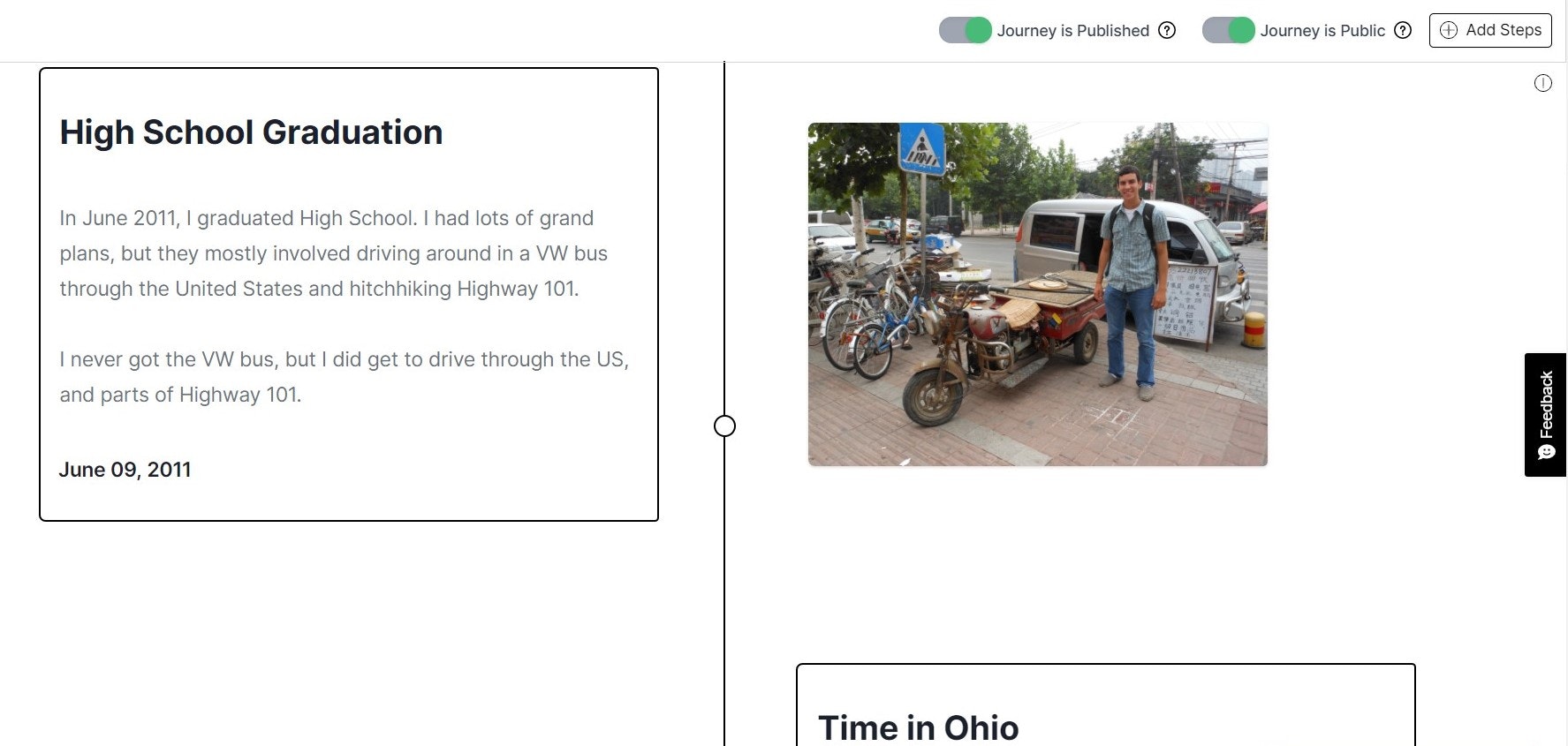 MyJourney gallery image