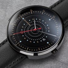 Argo by Gravithin Watches gallery image