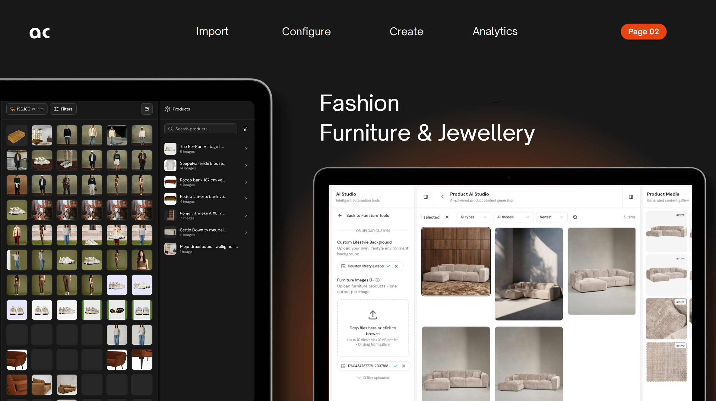 Global launch: Automated Commerce gallery image