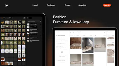Global launch: Automated Commerce gallery image