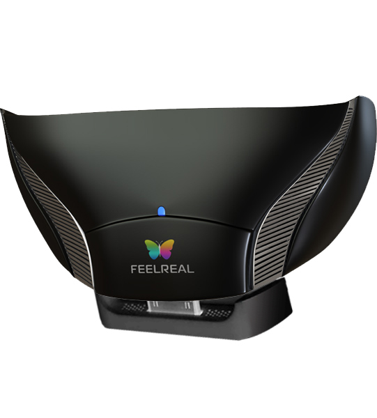 Feelreal VR gallery image