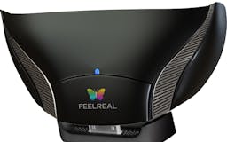 Feelreal VR media 3