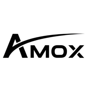 Amox logo