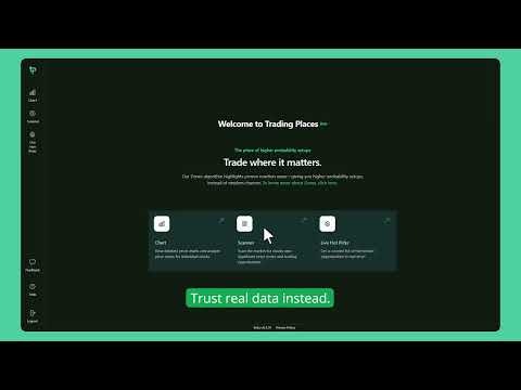 Trading Places gallery image