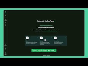 Trading Places gallery image