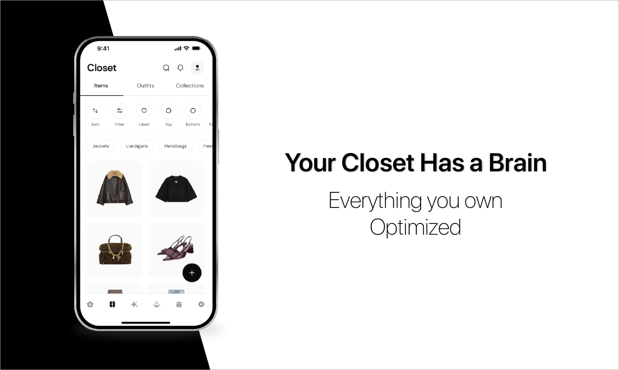 BeSpoke AI Stylist gallery image