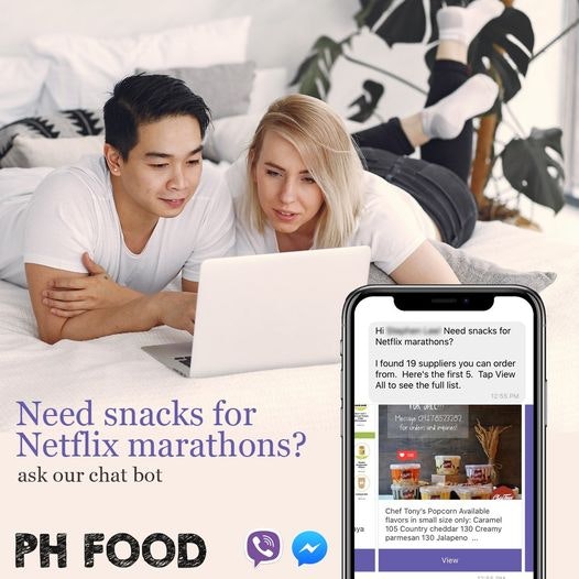 PH Food gallery image