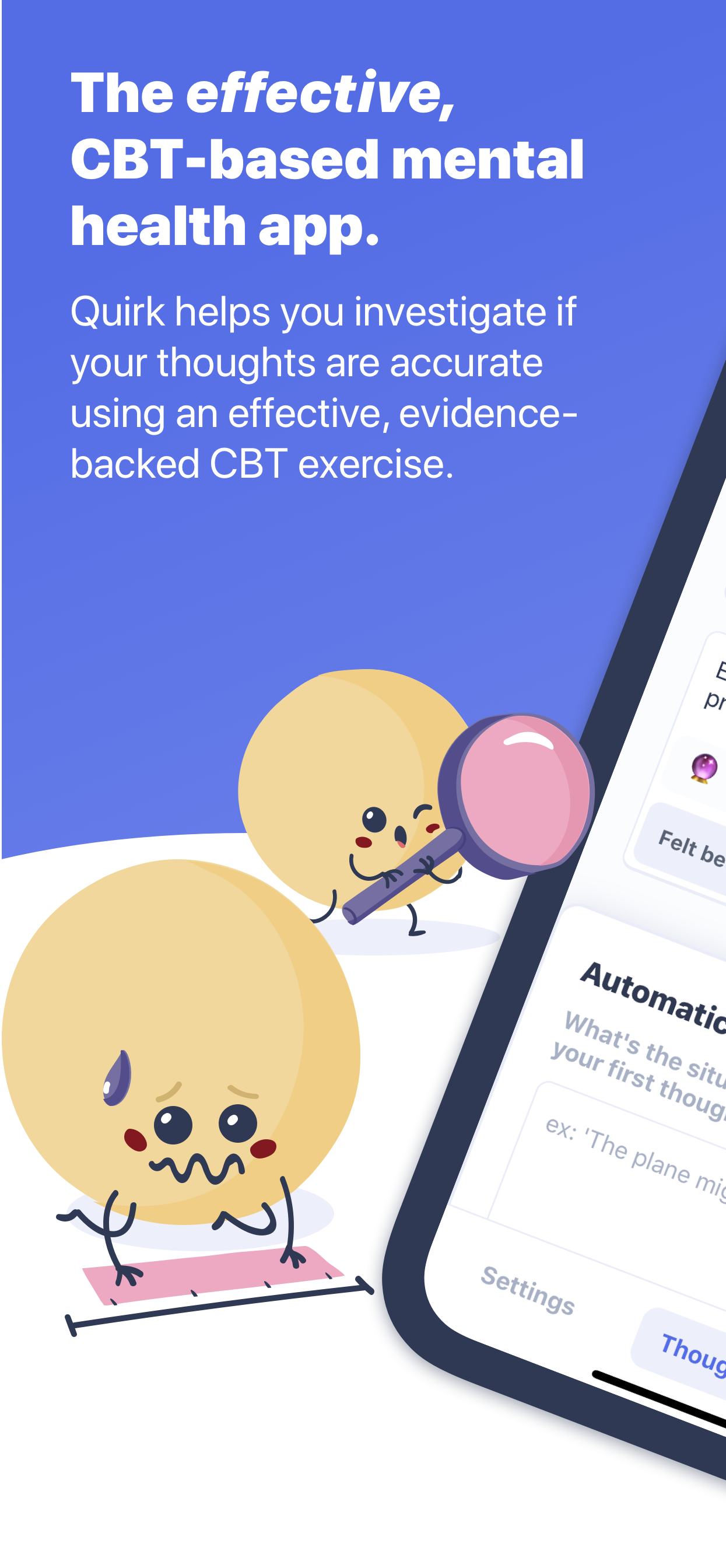 Quirk 2.0 gallery image