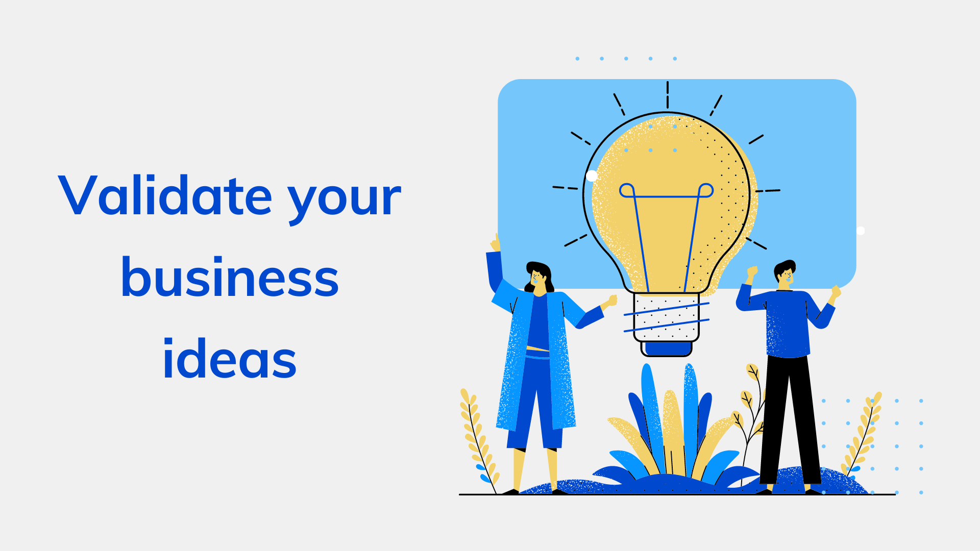 Idea Validation Bootcamp gallery image