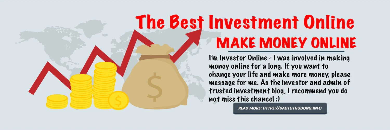 Đầu Tư Thụ Động cover