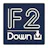 F2down Facebook Downloader