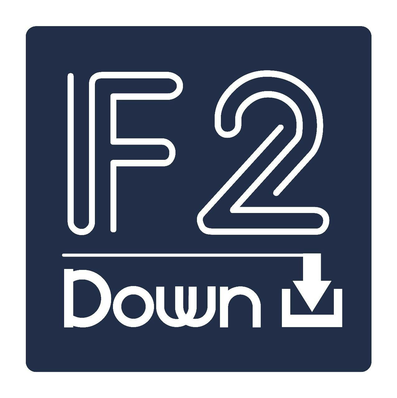 F2Down Facebook Downloader