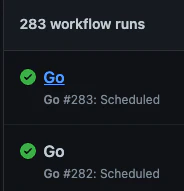 Markdown Tweet Scheduler