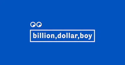 Billion Dollar Boy gallery image