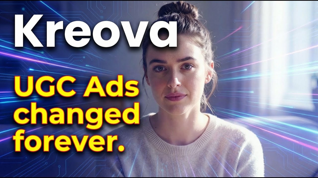 Kreova 2.0 gallery image