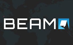 Beam Messenger media 1