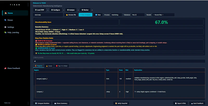 TIXAN screenshot 3