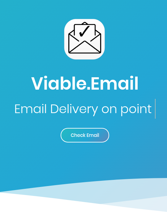 Viable.Email gallery image