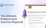 Product Hunt Success Playbook image