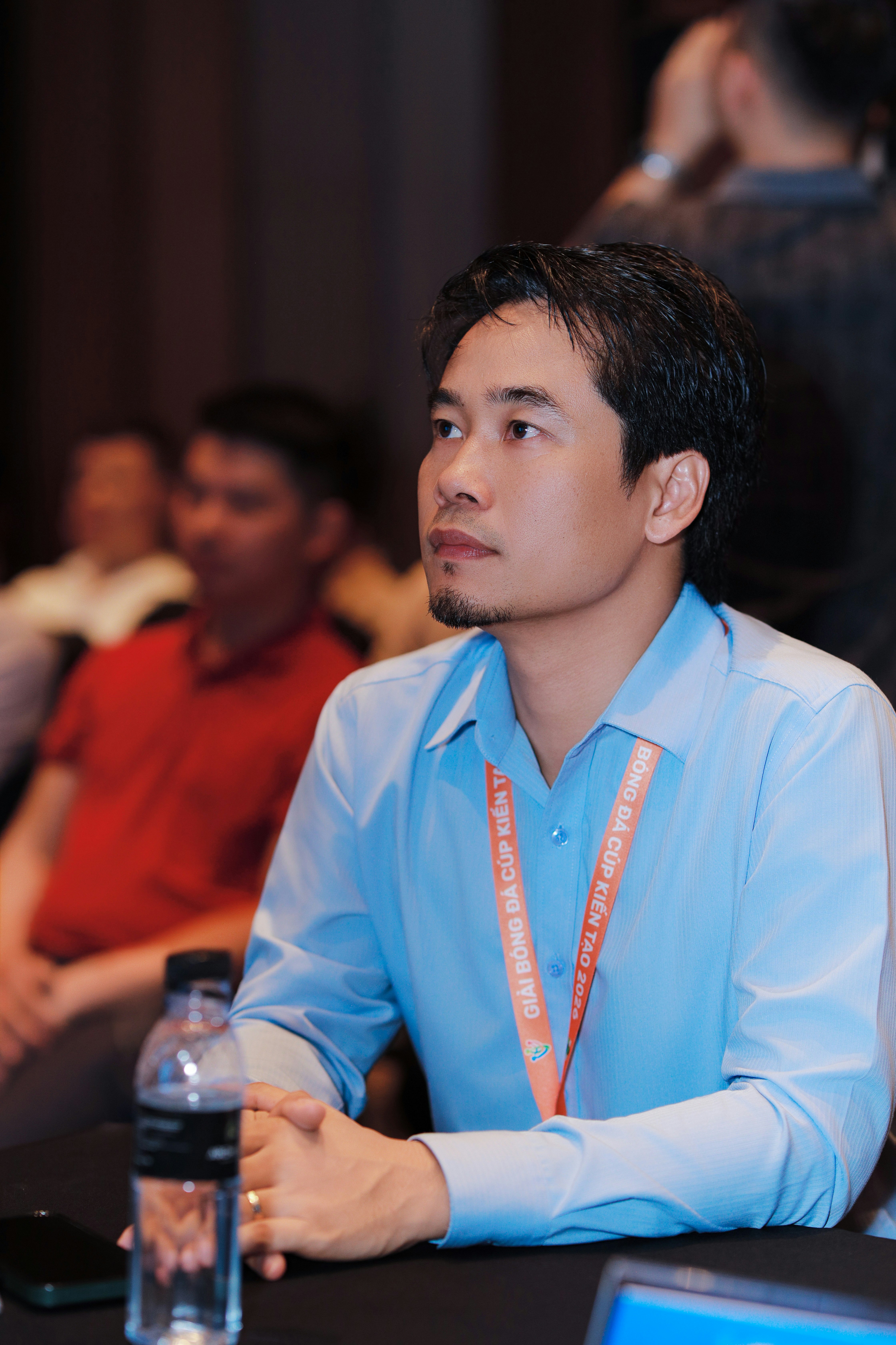 Phạm Minh Phong ceo thổ cẩm decor gallery image