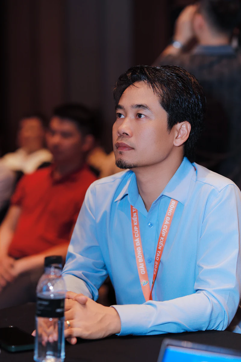 Phạm Minh Phong ceo thổ cẩm decor screenshot 7