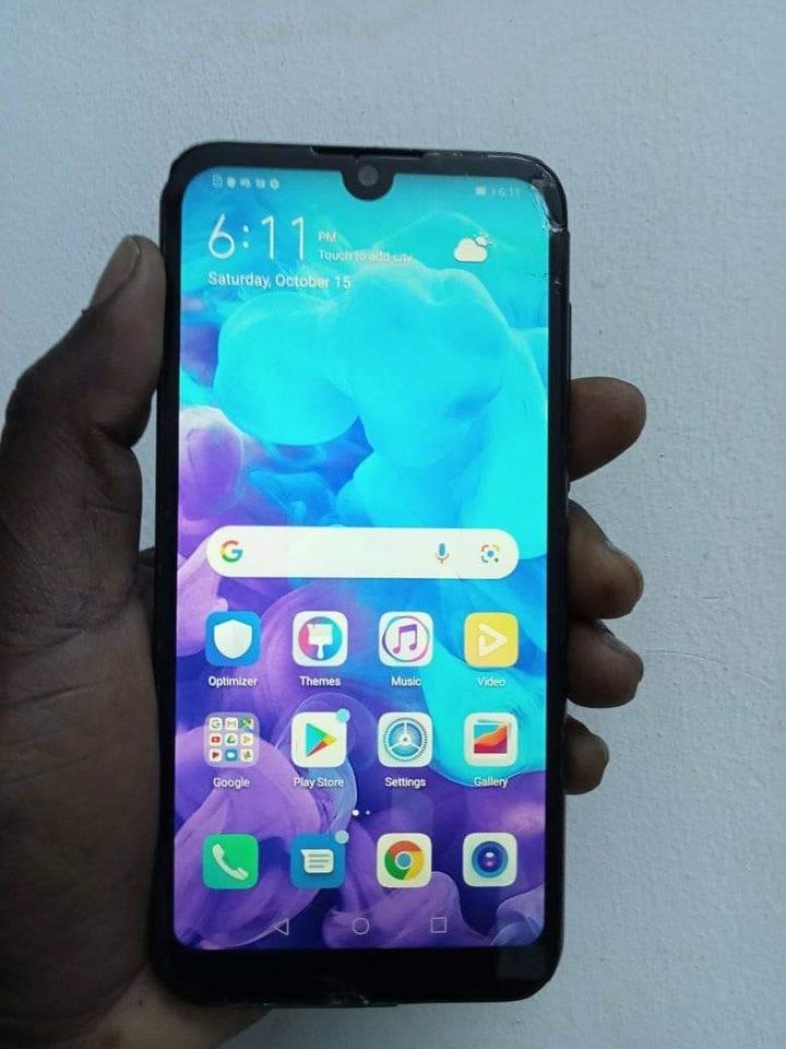 Fix and Repair Phones