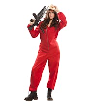 Money Heist Costume gallery image