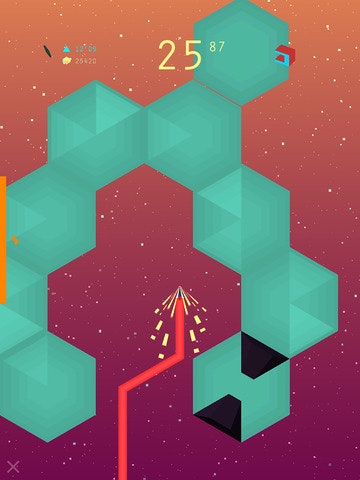 Sparkwave gallery image