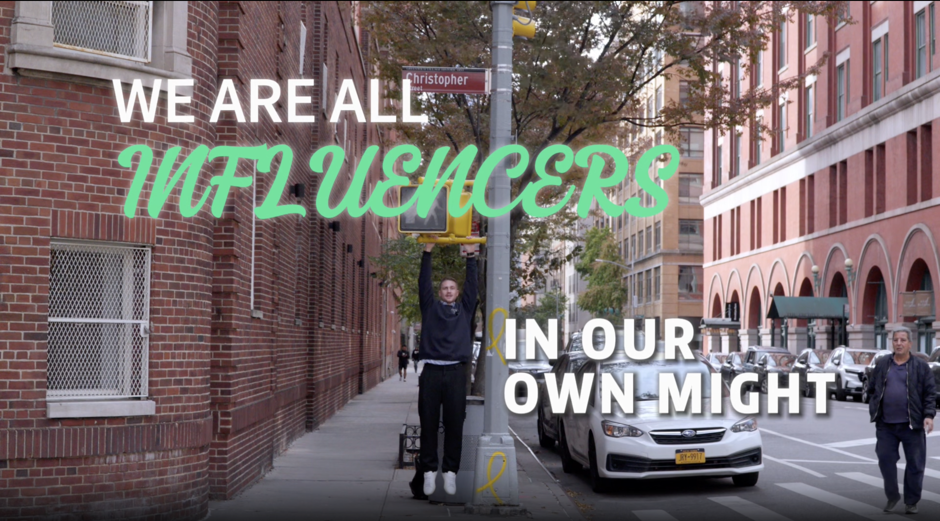 Swayze - Main product screenshot demonstrating key features and user interface