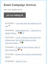 Your Weekly W(h)ine gallery image