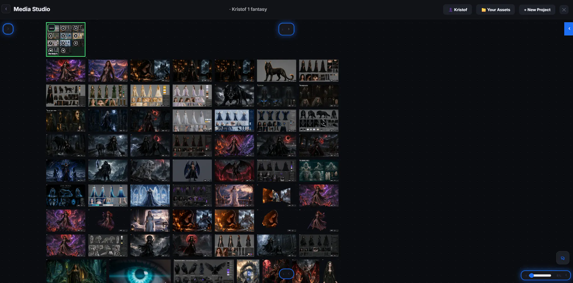 Vyndexo gallery image