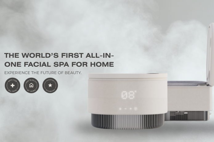 The Frosteam - Screenshot 3 showing product features and functionality