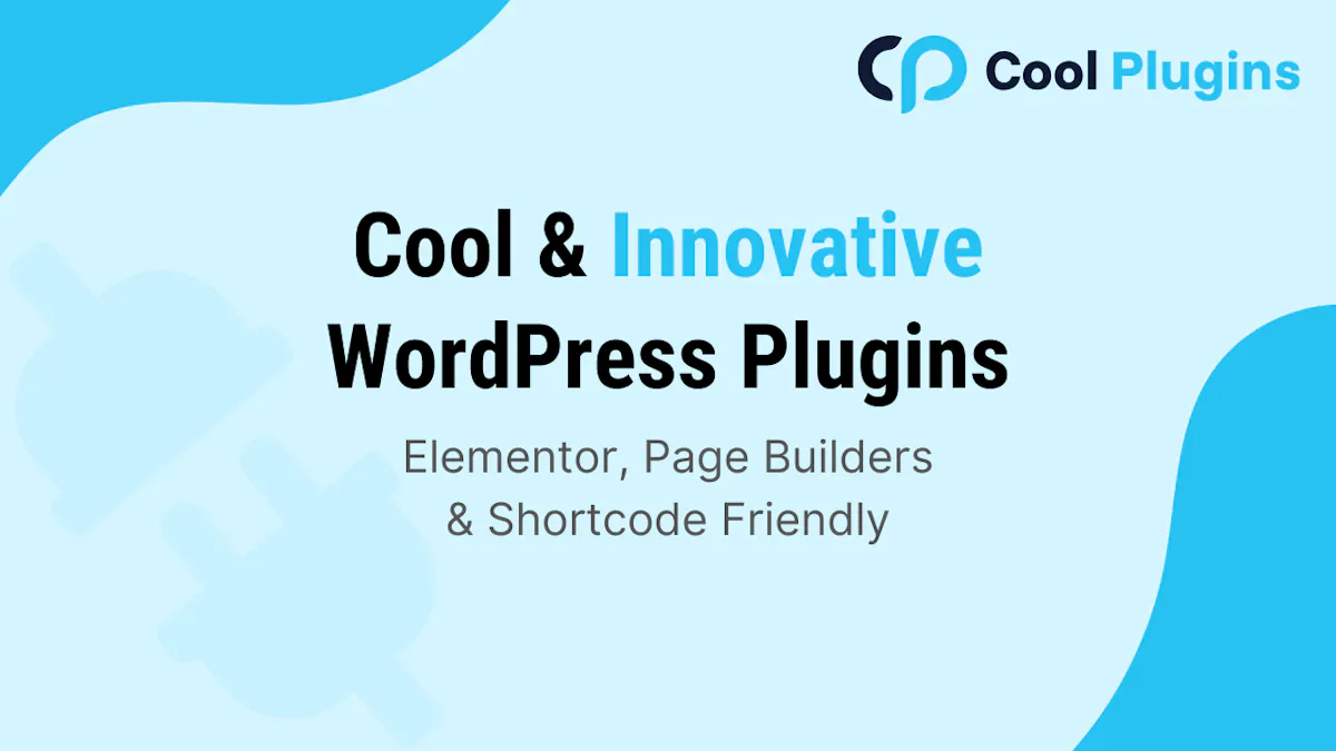 Cool Plugins