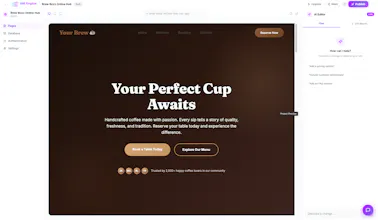 UAI Engine gallery image