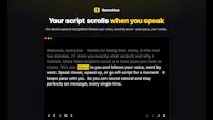 Speechius
