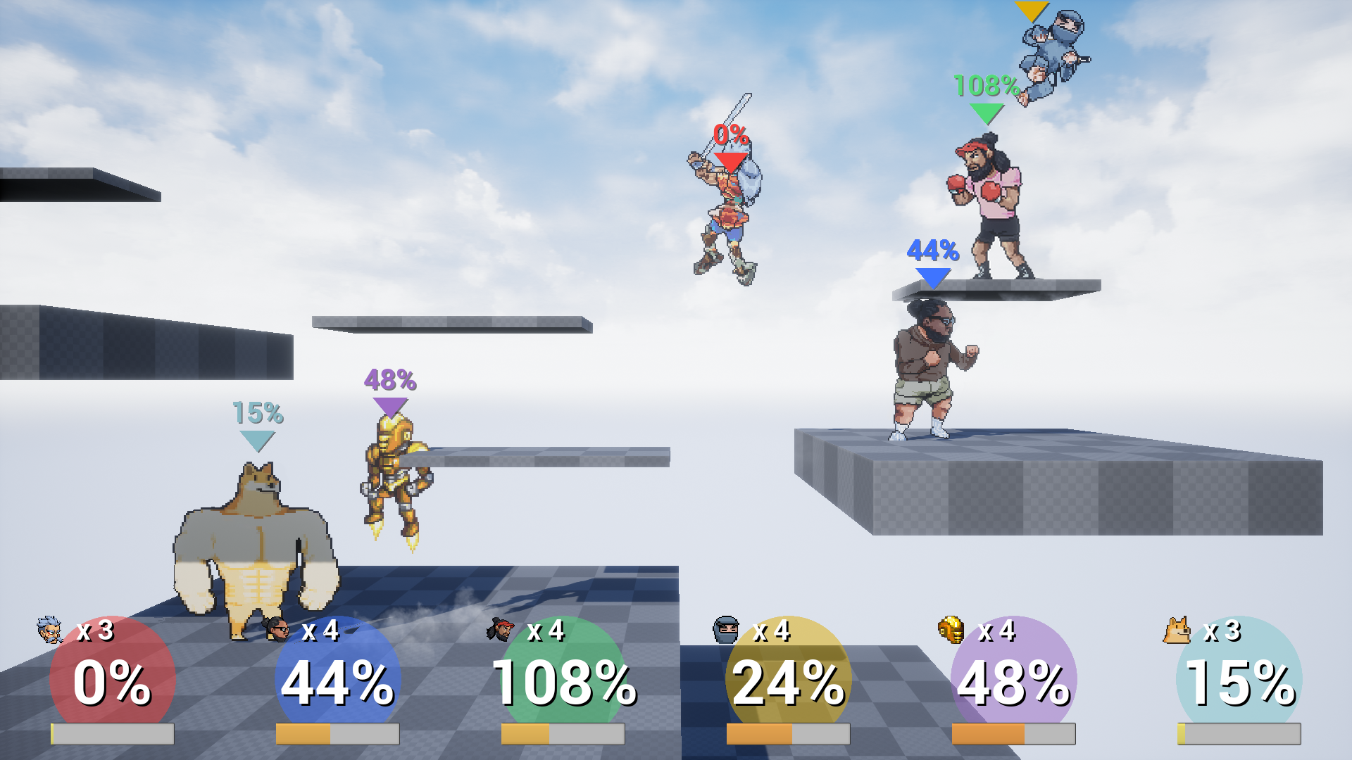 Smack Studio gallery image