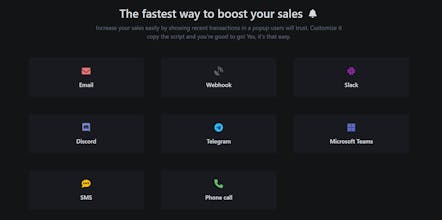 PopupsProof gallery image