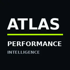 ATLAS Performance logo