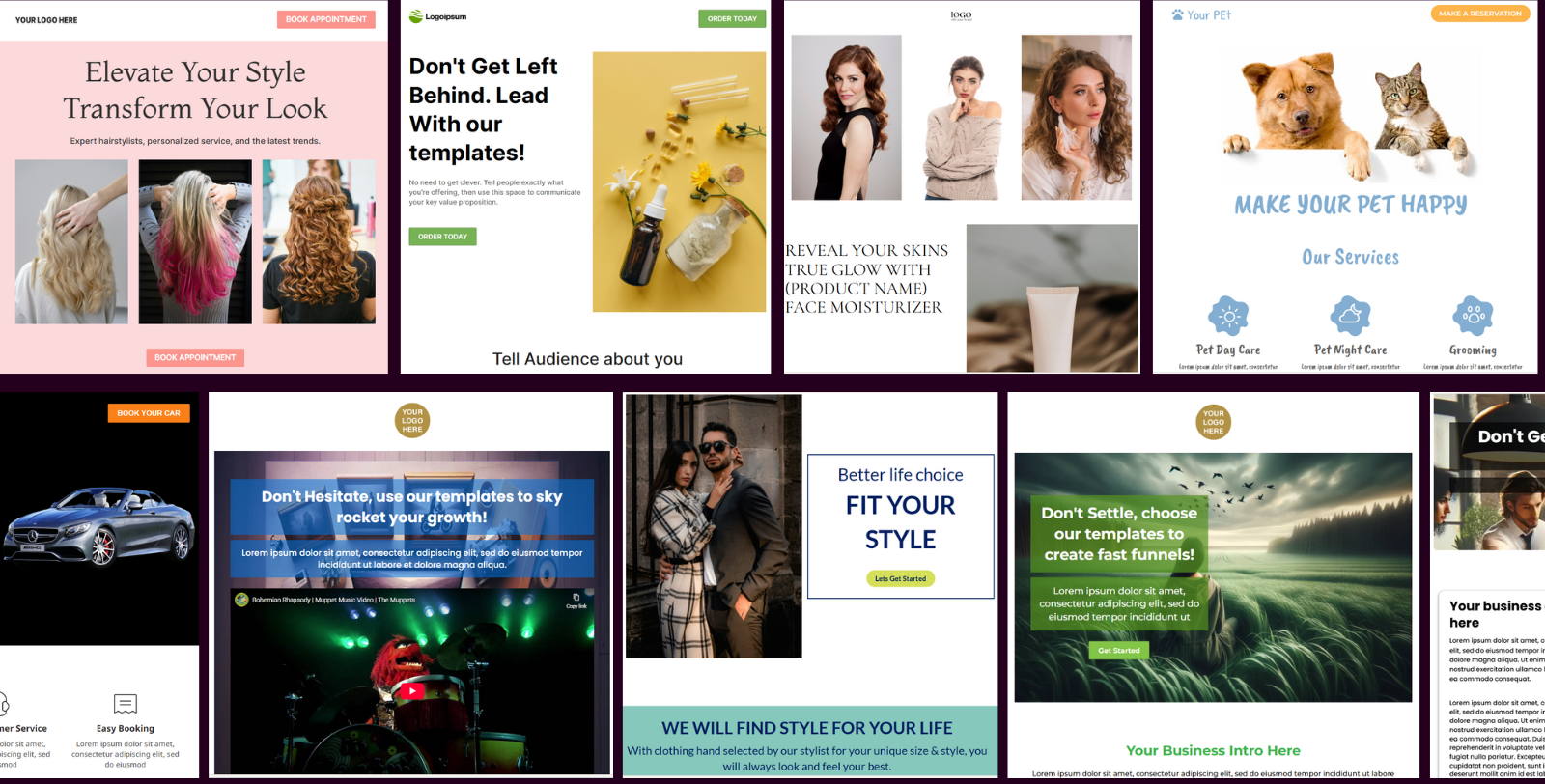 Generatifyy.AI 2.0 gallery image