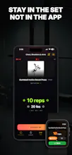 RepQ: Home Gym Workouts gallery image