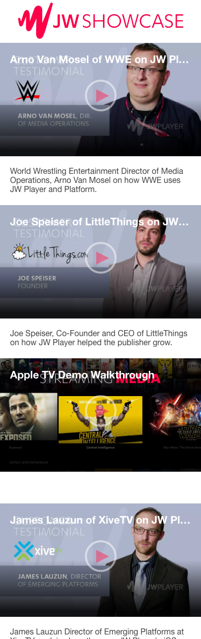 JW Showcase gallery image