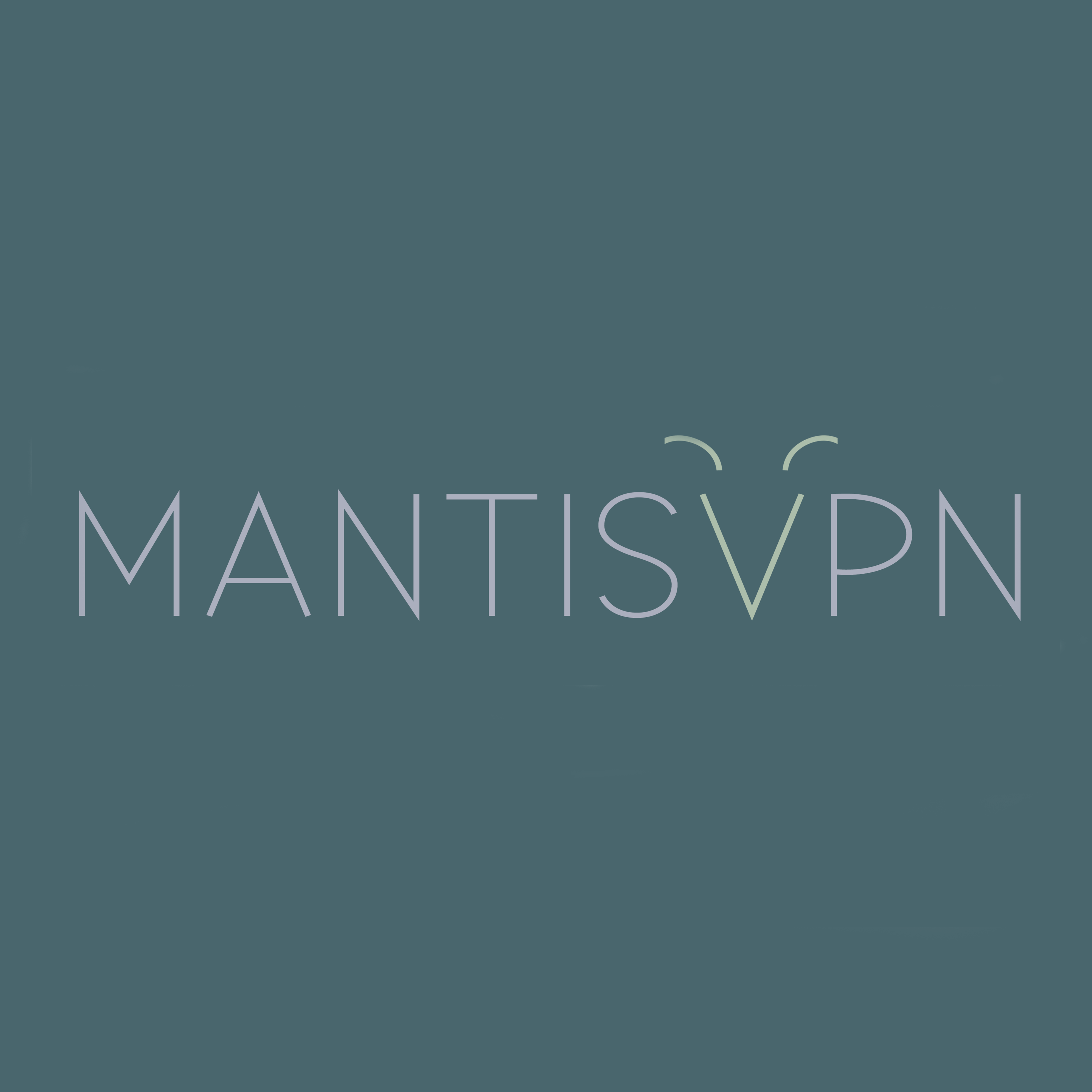MantisVPN