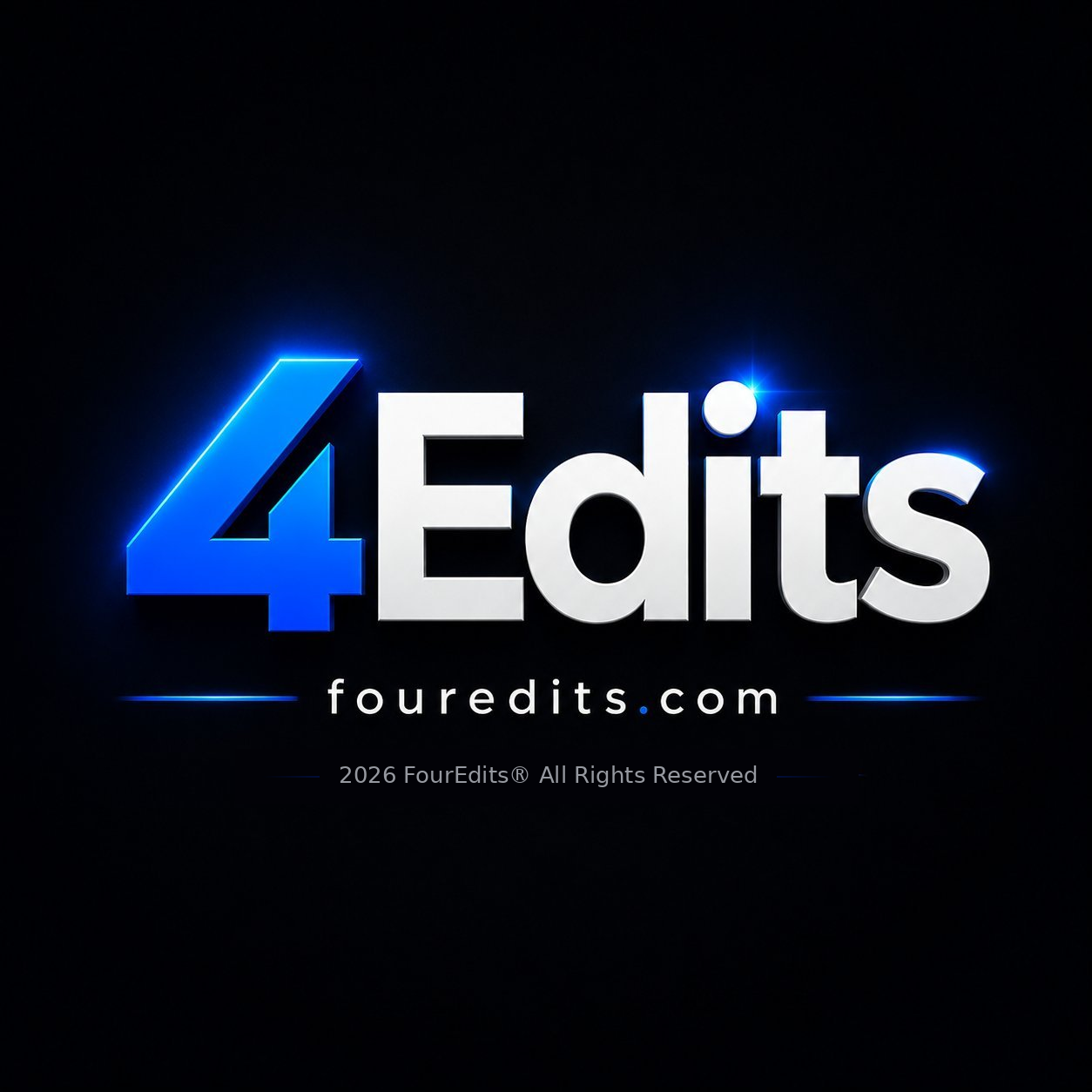FourEdits gallery image