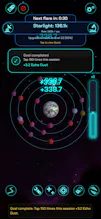 Echo Planet - Incremental Game gallery image