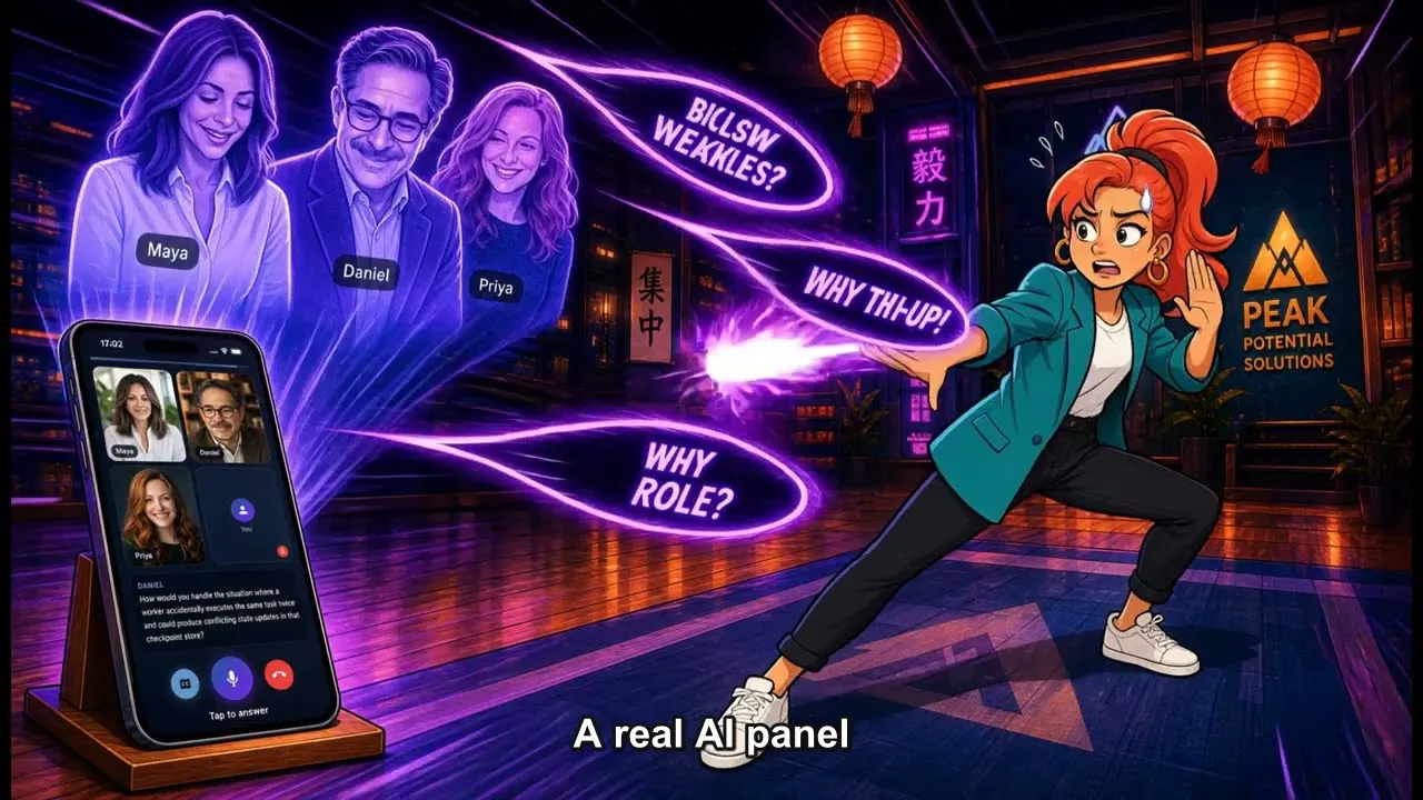 JobJitsu gallery image
