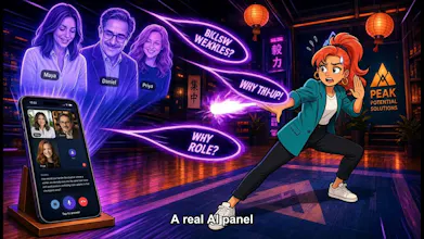 JobJitsu gallery image